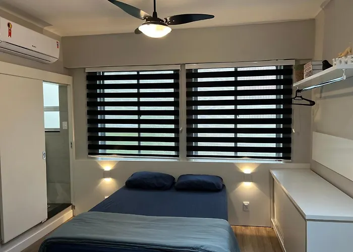 Standart Studio Odası