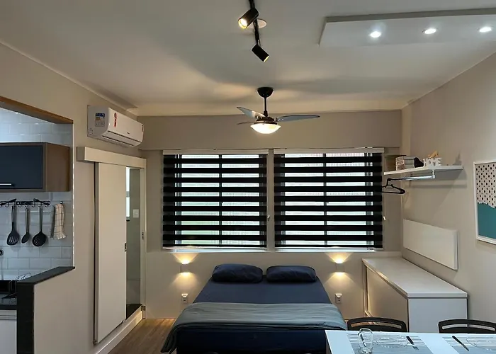 Standart Studio Odası