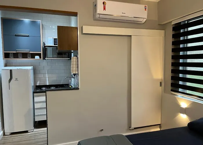 Standart Studio Odası