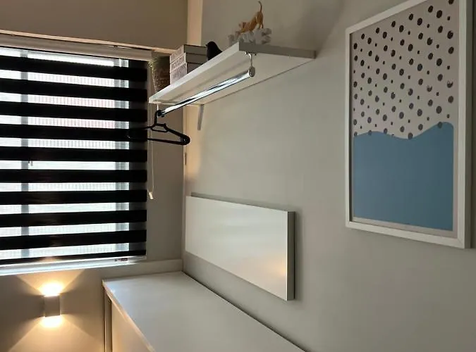 Standart Studio Odası