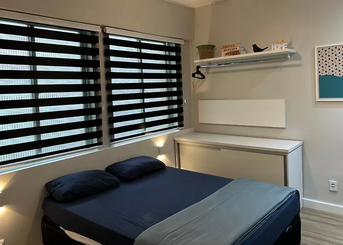 Standart Studio Odası